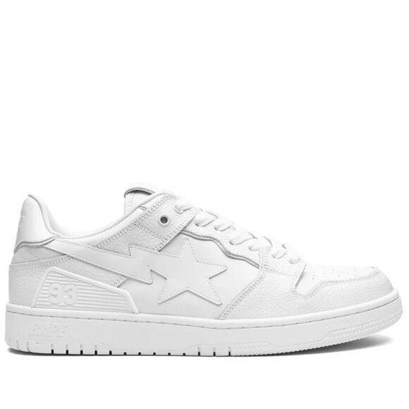 A BATHING APE  Bape Men's SK8 STA #3 M1 - Picture 2 of 15